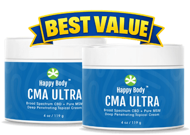 CMA Ultra two-pack best-value offer
