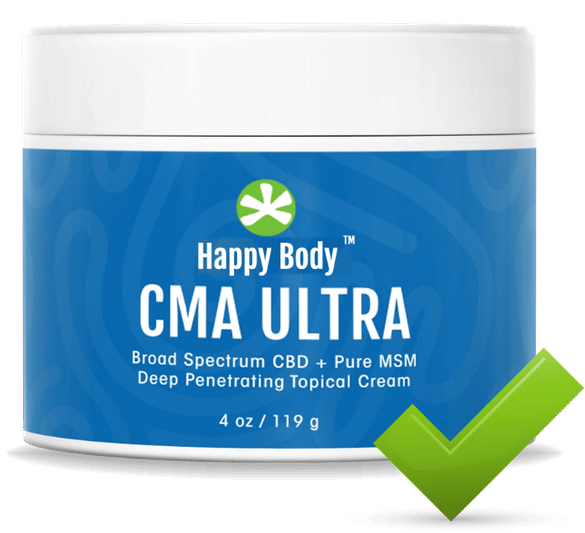 CMA Ultra customer reviews