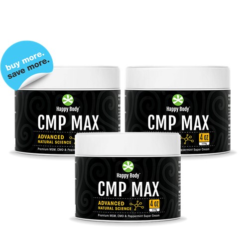 CMP MAX Multi Packs