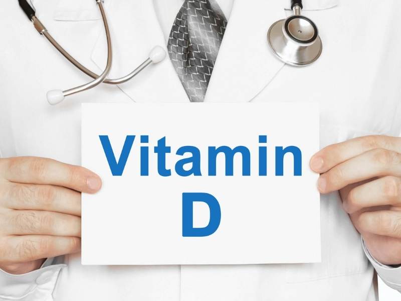 Learn More About Liquid Vitamin D3