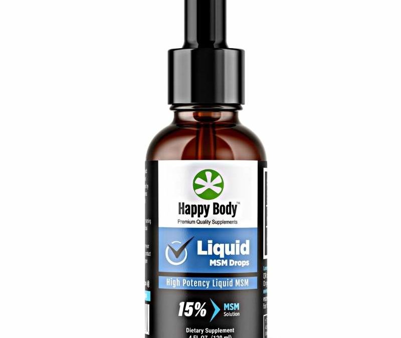 Reviews Page – MSM Drops – July 2003