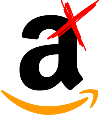 Not Sold on Amazon Today