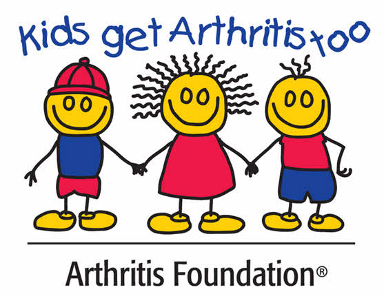kids get arthritis too