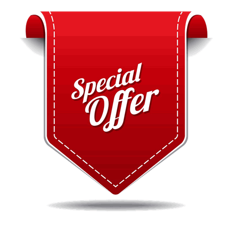 Special offer on MSM